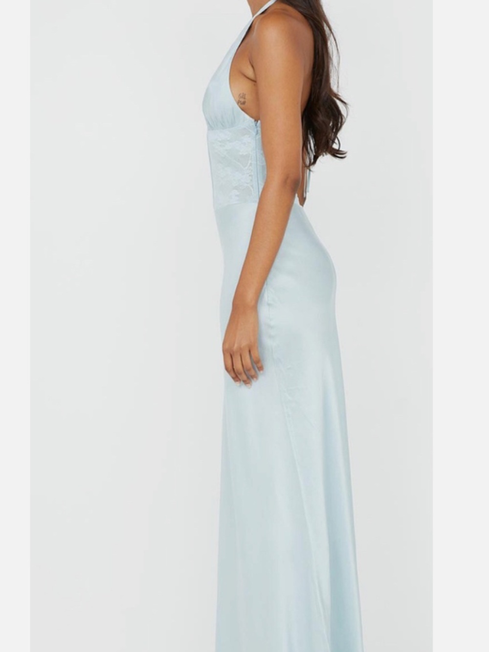 BEC + BRIDGE Akari Halter Dress - Size 2 - NEW With Tags in Bag. - Picture 8 of 15